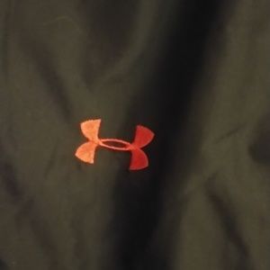 Under Armor Sweat Pants